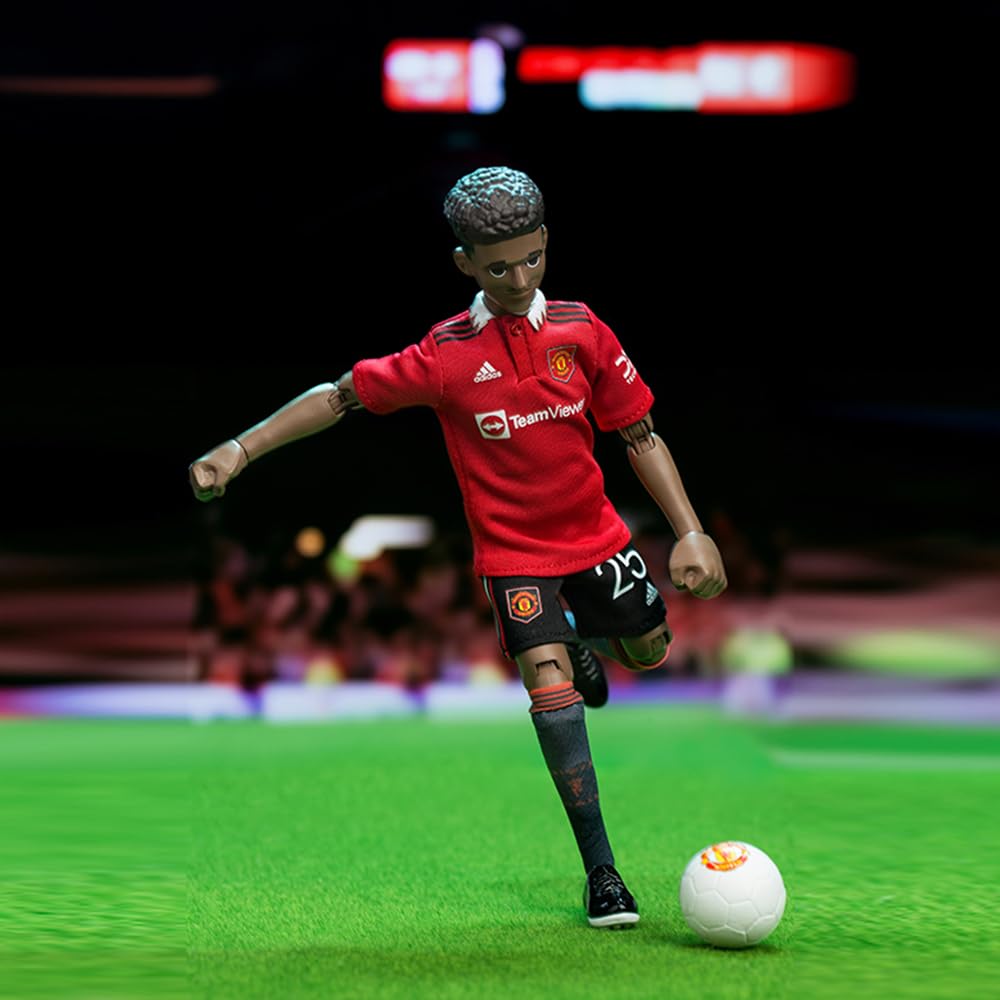 Amazon.co.jp: POP MART マンチェスター・ユナイテッド 2223 シーズン