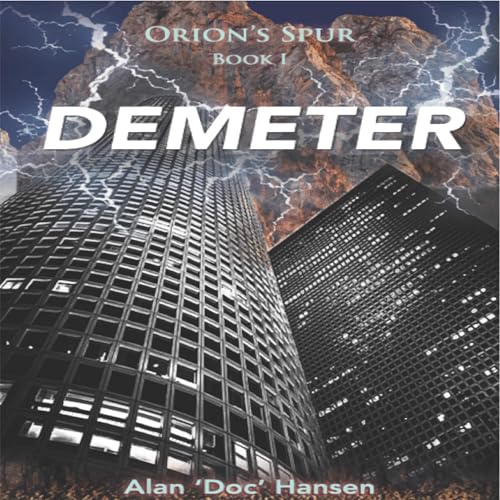 Demeter by Alan D. Hansen episode artwork