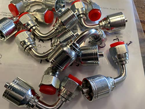 Bell & Gossett ATF-12 Airtrol Fitting for 12