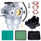 New GCV160 Carburetor carb for Honda HRT216 HRR216 GCV160a HRS216 Engine Replace...