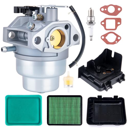 Honda GCV160 Carburetor Replacement for HRT216/HRR216 Engines