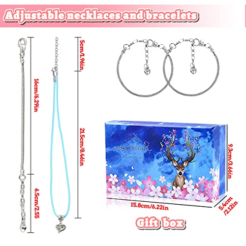 Braccialetti Fai da Te, Creazione Gioielli