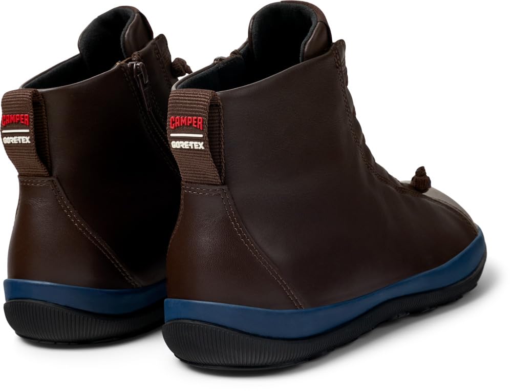Camper Peu K300287-027 Zip media/media elasticaUomo