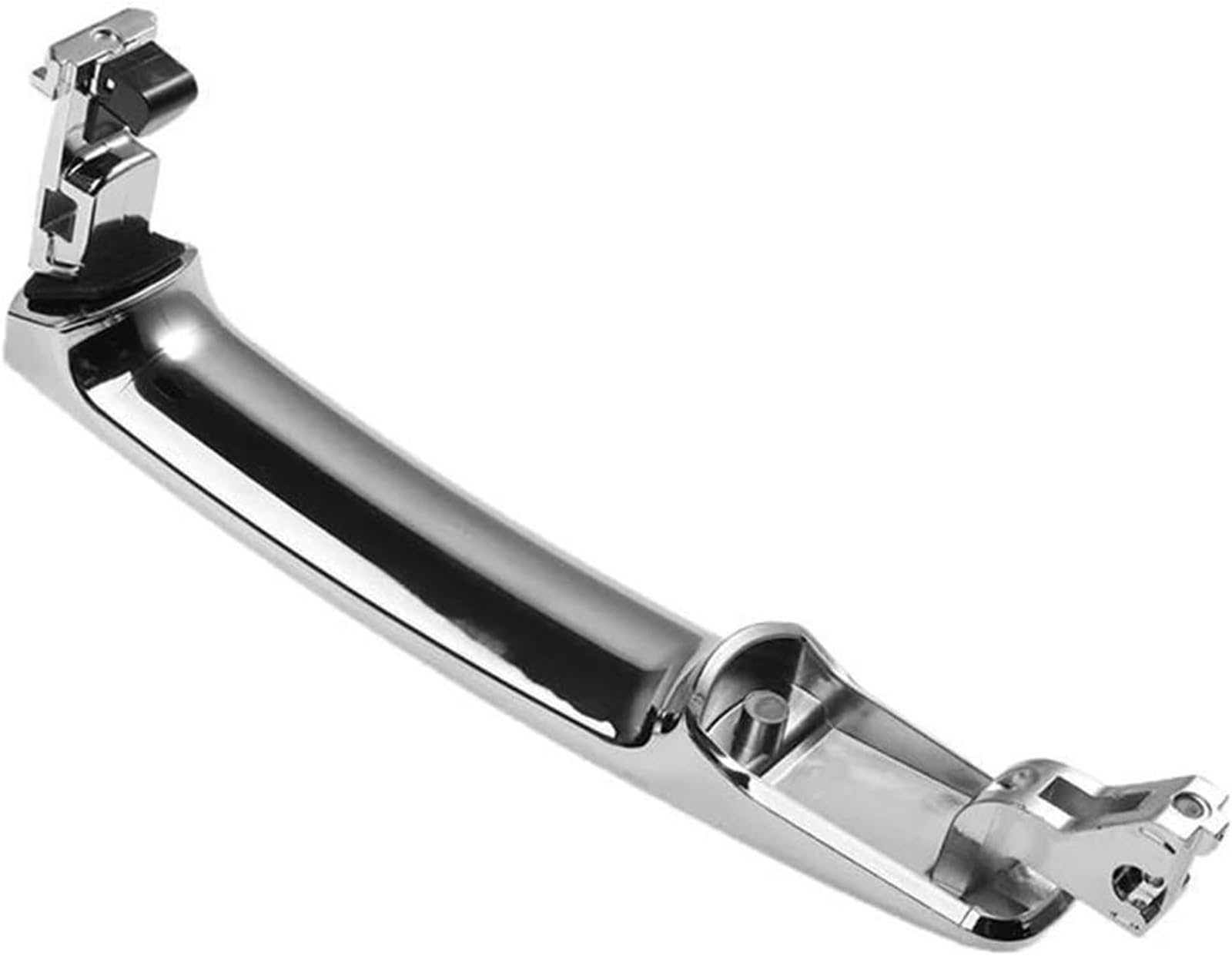 Drezzo One Color Car Exterior Door Handle Outer Door Handle For Infiniti Fx35 Fx45 2003-2008 80640-Ca012 80640Ca012