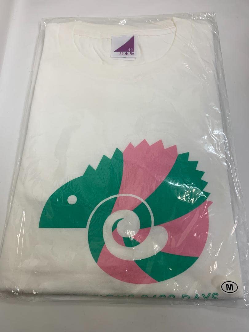 値段交渉可。超貴重!!西野七瀬直筆サイン入り卒業コンサートTシャツ