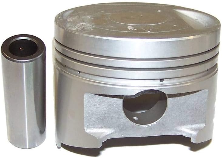 DNJ EK128 Engine Rebuild Kit for 1993-1996 Mitsubishi Mighty Max 2.4L L4 8V SOHC 2351cc