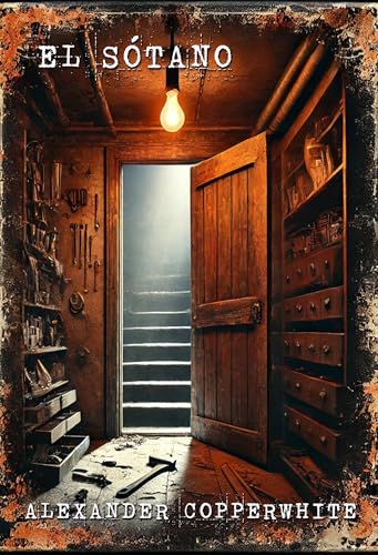 El sótano (Terror en familia)