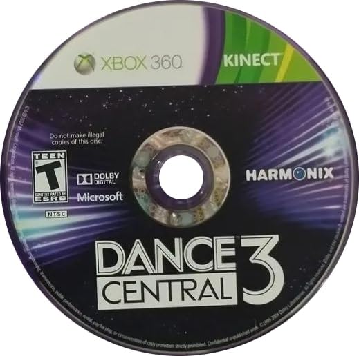 Dance Central 3 (Renewed) - Image 3