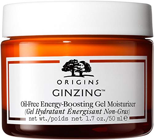 Origins GinZing Oil-Free Energy-Boosting Gel Moisturizer, 1.7-oz.