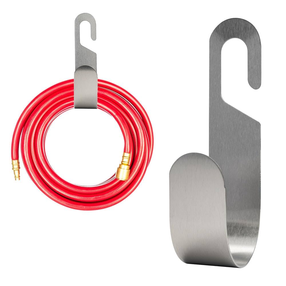 ポーズブックセット＋α 1-9542-01 六角ホースニップル（ステンレス製） 1/4PT-7 【AXEL