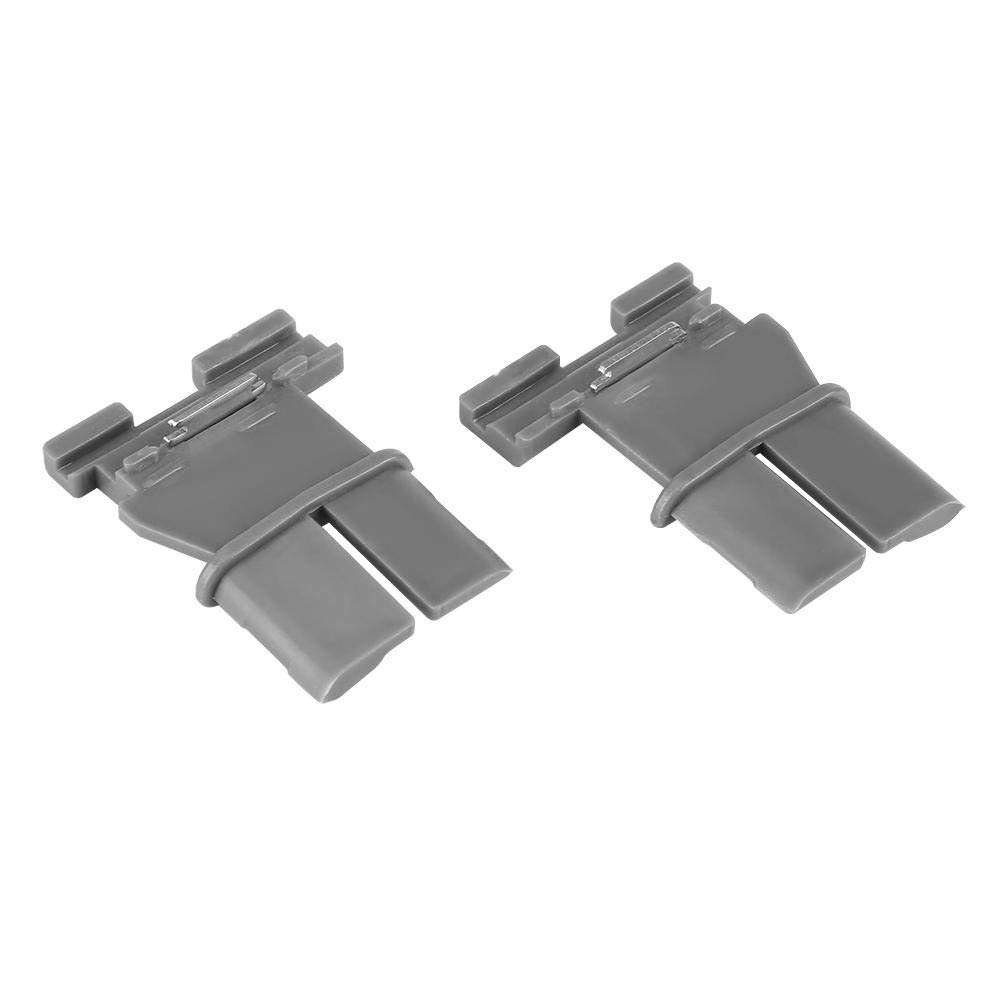 Rideaux de Pare- de Toit ouvrant de Voiture, 1K9877307A Rideaux de Pare- de Toit ouvrant de Voiture Lucarne obturateur fit pour (Gris) Rideau pour Toit panoramique Rideau pour