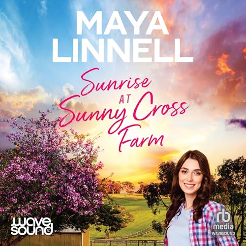 『Sunrise at Sunny Cross Farm』のカバーアート