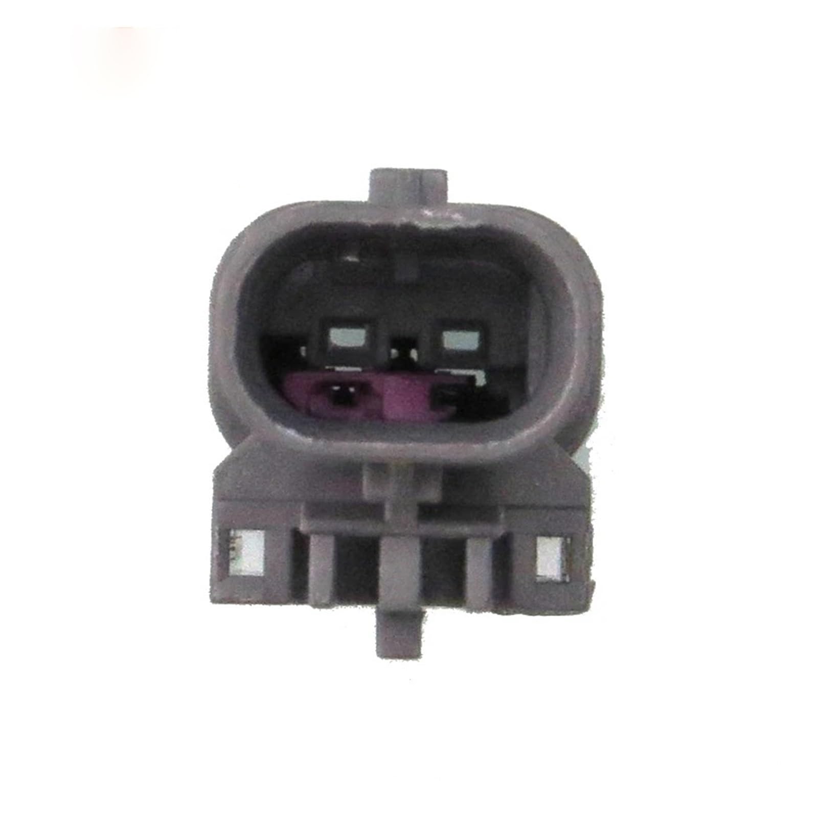 Conector eléctrico impermeable sellado/cableado de 2 pines/automóvil 2-1703498-3 con terminales y sellos(100pcs)