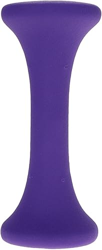 Miniatura 3 de Acouto Juego de 6 pesas de mano con estante, mancuernas de 2 libras, 3 libras y 5 libras para mujeres, culturismo, gimnasio, equipo de ejercicio