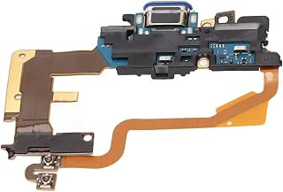 Conector de porta de estação de carregamento usb, garantia de qualidade, peça de reposição durável, ajuste perfeito, placa de conector de porta de estação de carregamento usb para smartphone