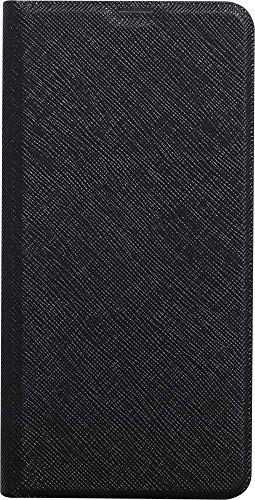 Etui folio Huawei P Smart 2019 Coque rigide Rabat latéral - vue 2