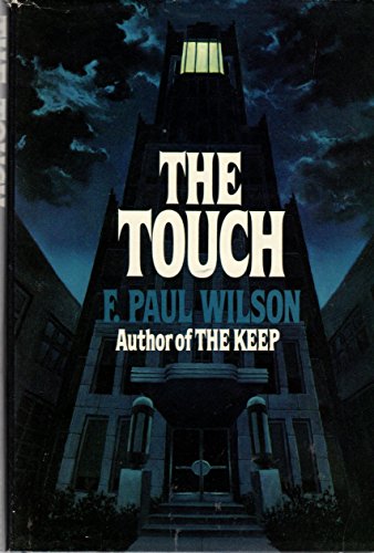 The Touch view 2