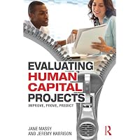 Evaluating Human Capital Projects