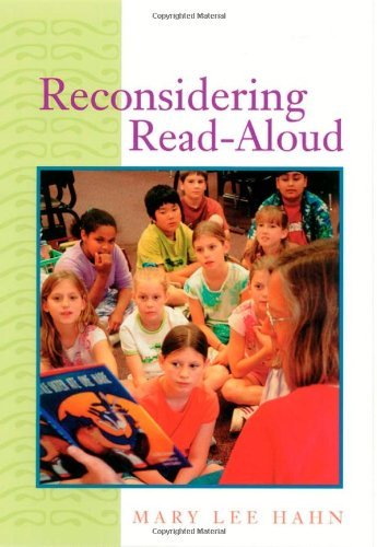Reconsidering Read-Aloud (Stenhouse in Practice Books)