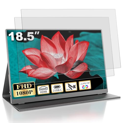 Portable Monitor Matte Screen Protector (18.5 Inch)