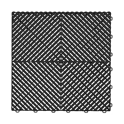 Swisstrax Ribtrax PRO Tiles