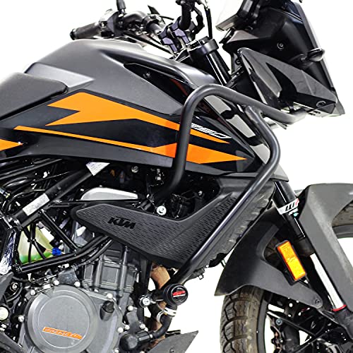 KTM 390 Adventure Sturzbügel online kaufen
