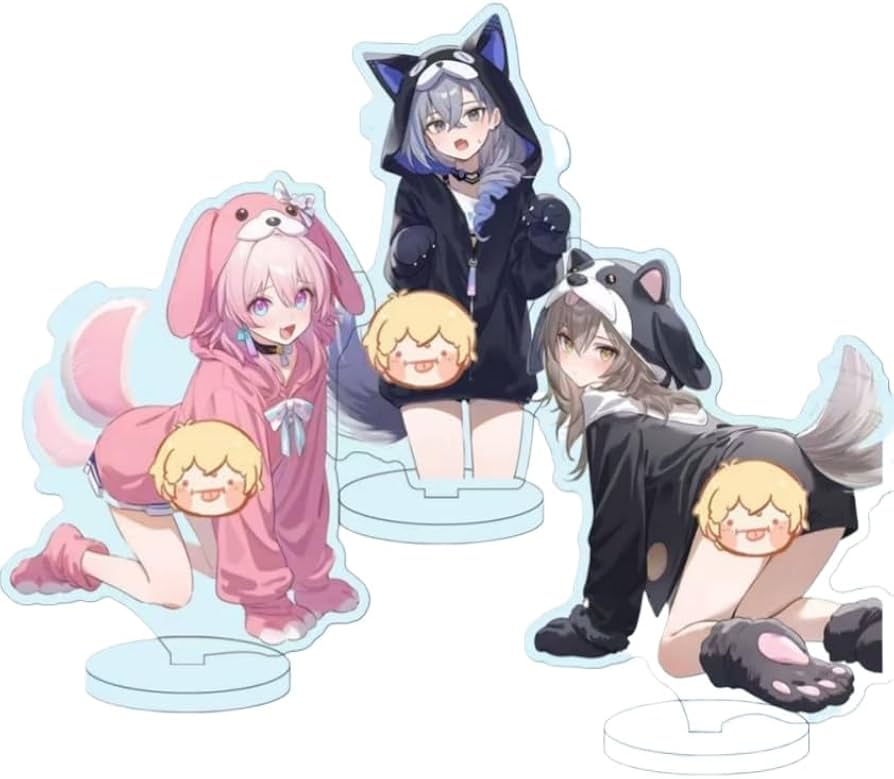 m*3様 HANA ファンミ　アクスタ　コンプリート銀テ付き IMG_6041_600x600_crop_center.