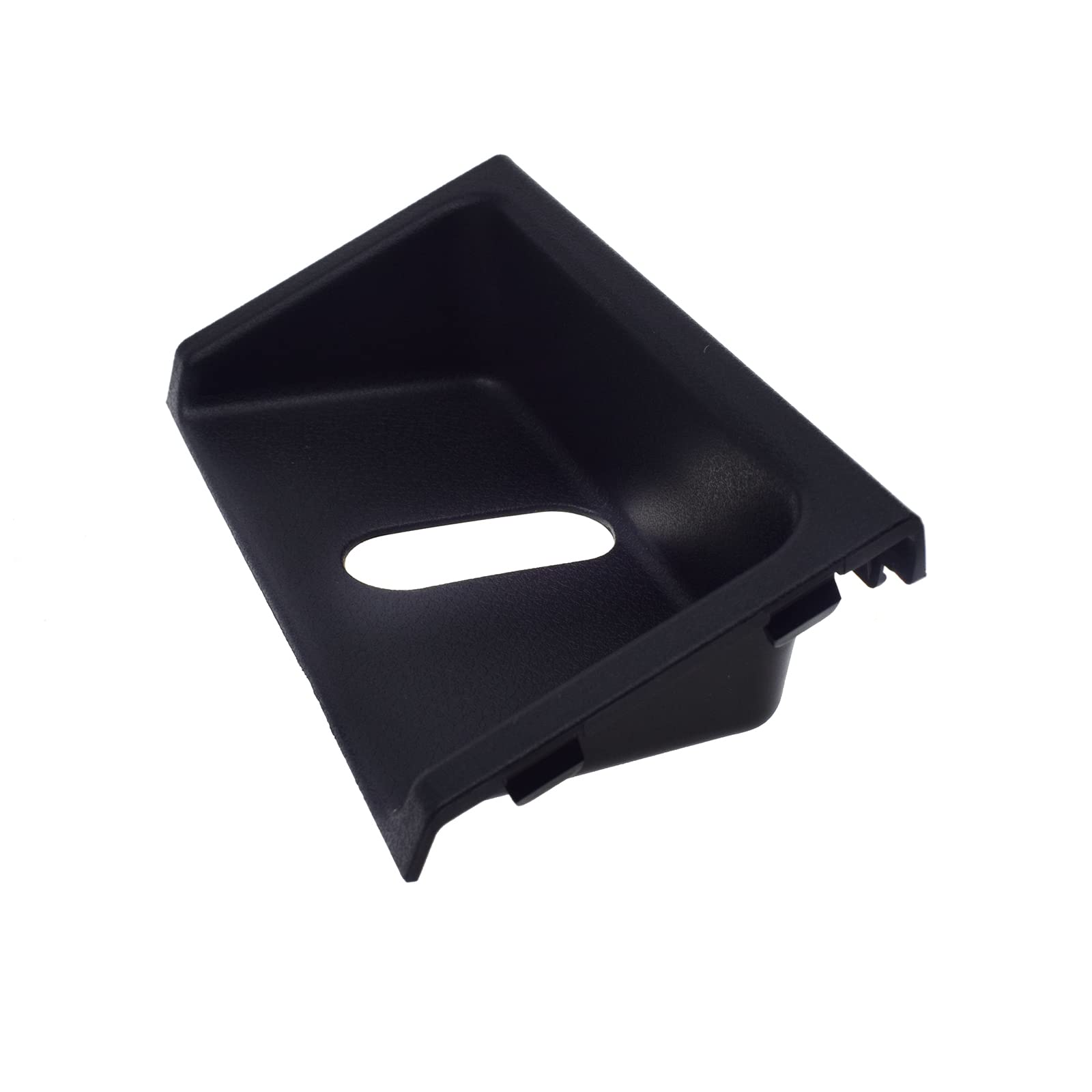 eGang Auto Copertura per foro di blocco TripTrunk Lock End 76192-54P00-5PK 7619254P00 per Vitara 2015-2019