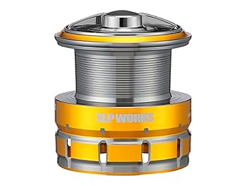 激レア　RCS ISO 2500 カーボンハイブリッド　ZAION スプール ダイワ RCS ISO 2500 カーボンハイブリッド ザイオン スプール