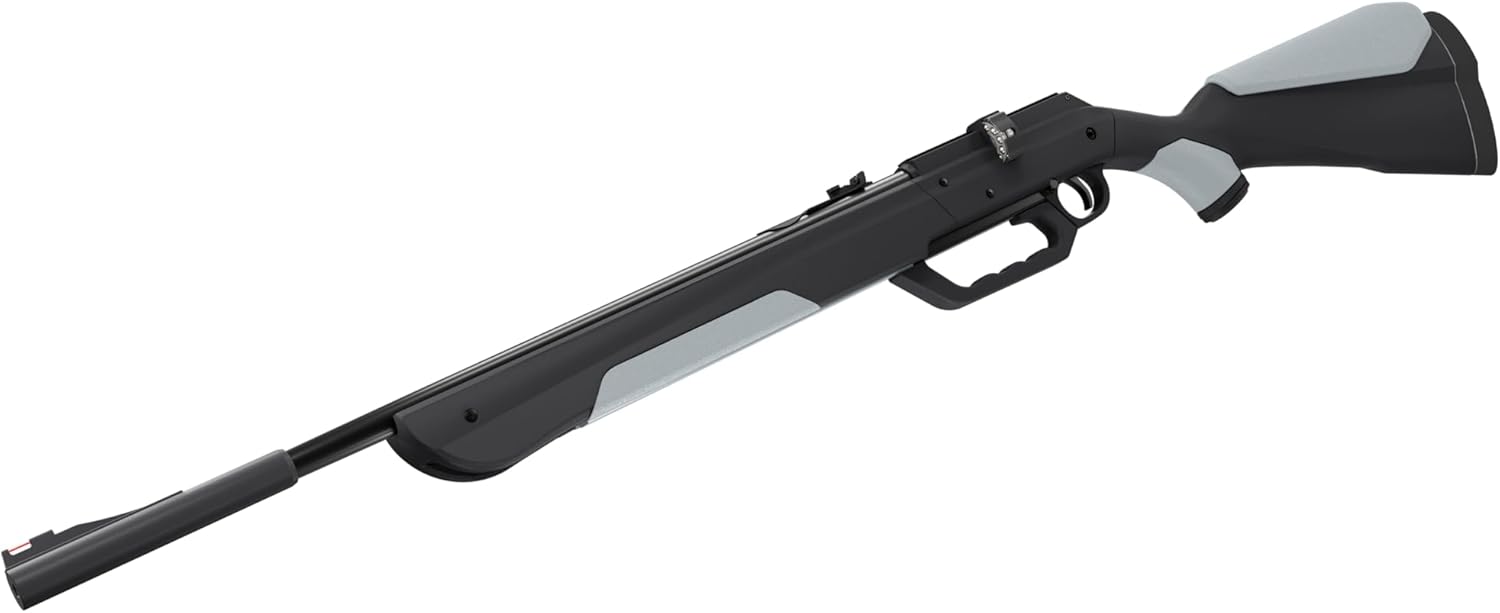 Crosman Vapor Max .177 10 Shot Rotery Magazine Variable Pump Pellet Air Rifle