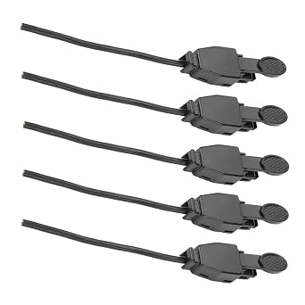 5pcs Reliable MIG Welding Switch Quick Switch Control, Stable Plasma Cutter Switch, for Plasma Cutter Torch