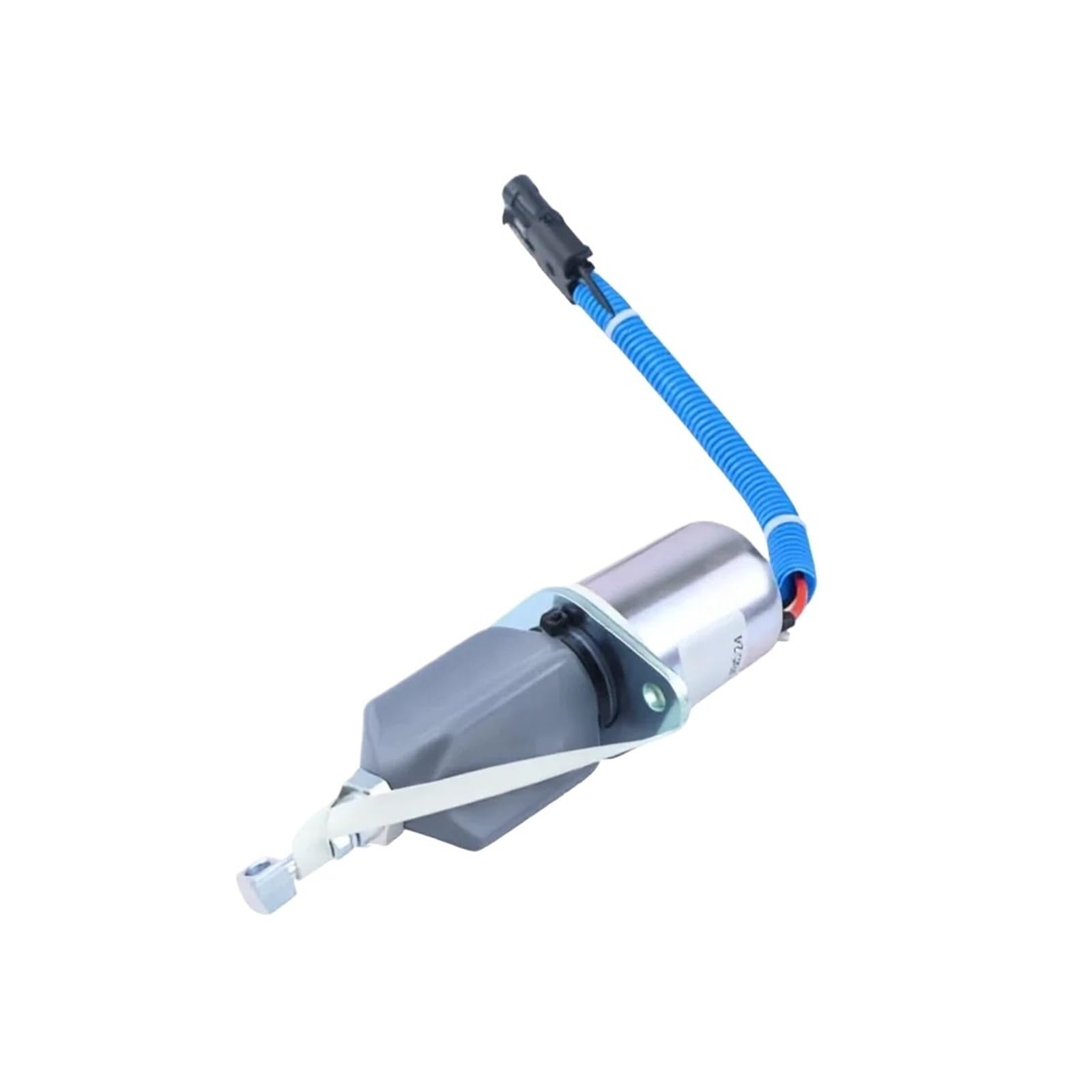 Lebmcbvtvv One Color 1751Es-24A6uc3b1s5 1700-1520 Stop Solenoid 24V, For Machinery Parts