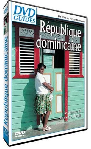 DVD Guides - Rep. Dominicaine [DVD]