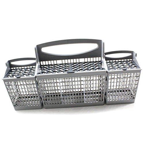 GENUINE Frigidaire 5304470270 Dishwasher Silverware Basket
