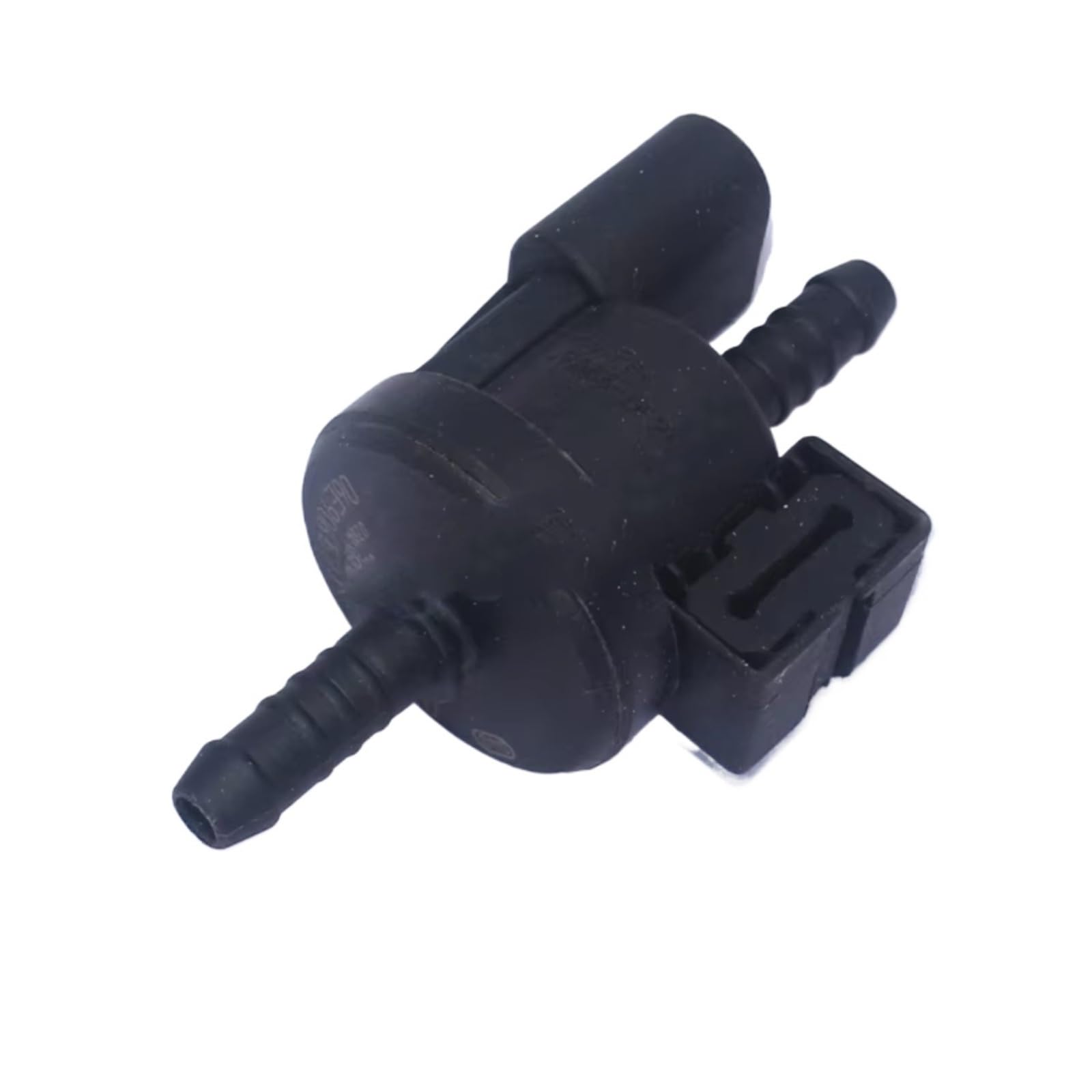 Auto Valve Solenoid Compatible with Vw for Beetle 1998-2010 for Touareg 2002-2010 for Golf 2003-2009 1 Pcs Fuel for Tank Breather Valve 0280142432