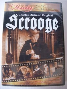 Unknown Binding Charles Dickens' Original Scrooge Book