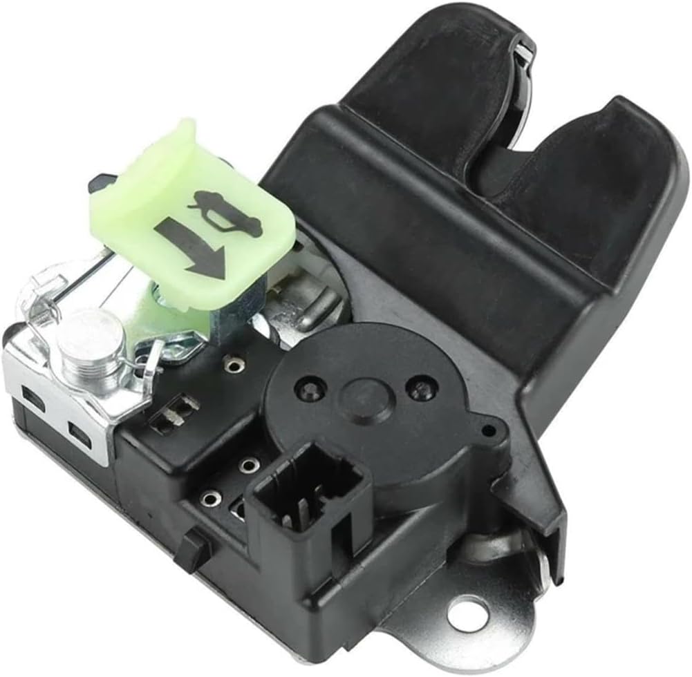 Trunk Latch Lock Actuator for Hyundai for Genesis for Coupe 2010-2016 for Sonata 2008 2009 2010 Trunk Lock Latch Actuator 812300a501
