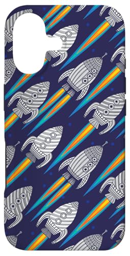 BLAST OFF! �F�����P�b�g �F���D ���ԒT�� �X�}�z�P�[�X iPhone 17 �p