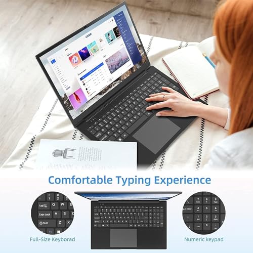 SGIN 17.3 Inch Laptop - Image 7