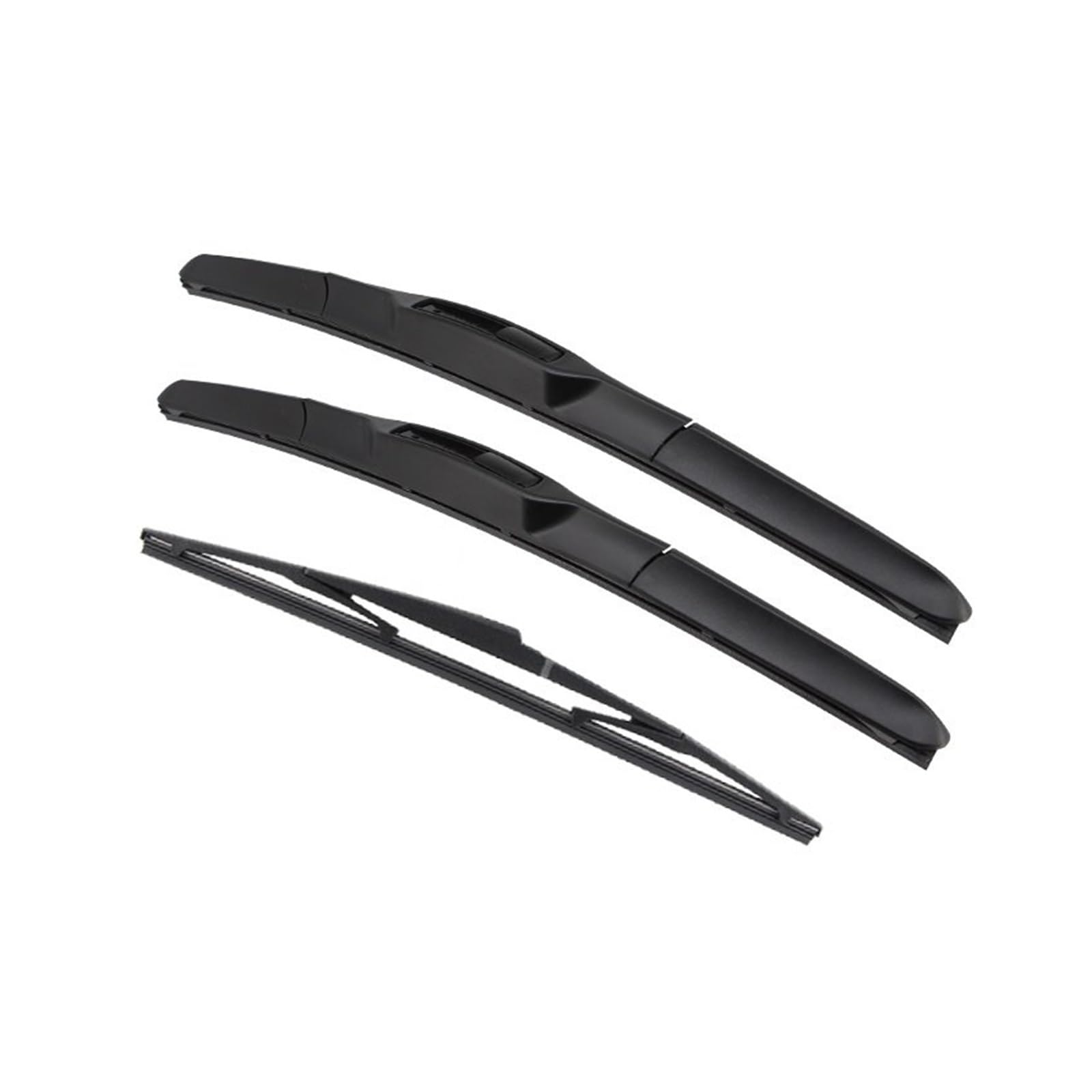 Set Spazzole Tergicristallo Anteriore E Posteriore Per Parabrezza 26"16"14" Per Hyundai Per Tucson TL 2016 2017 2018 2019 2020 CFCKHPTHAZ