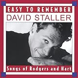 Easy to Remember-Songs of Rodgers & Hart
