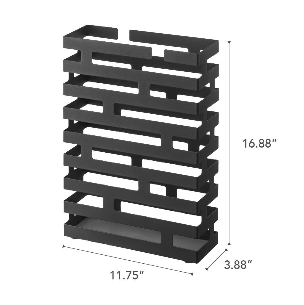 Amazon.com: Yamazaki Home Umbrella Stand - Storage for