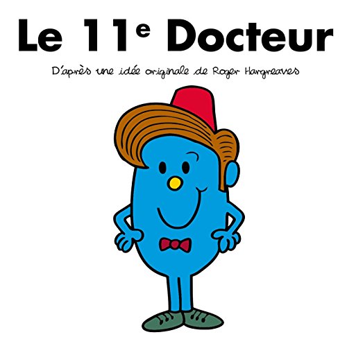 Télécharger Le 11ème Docteur PDF Ebook En Ligne
