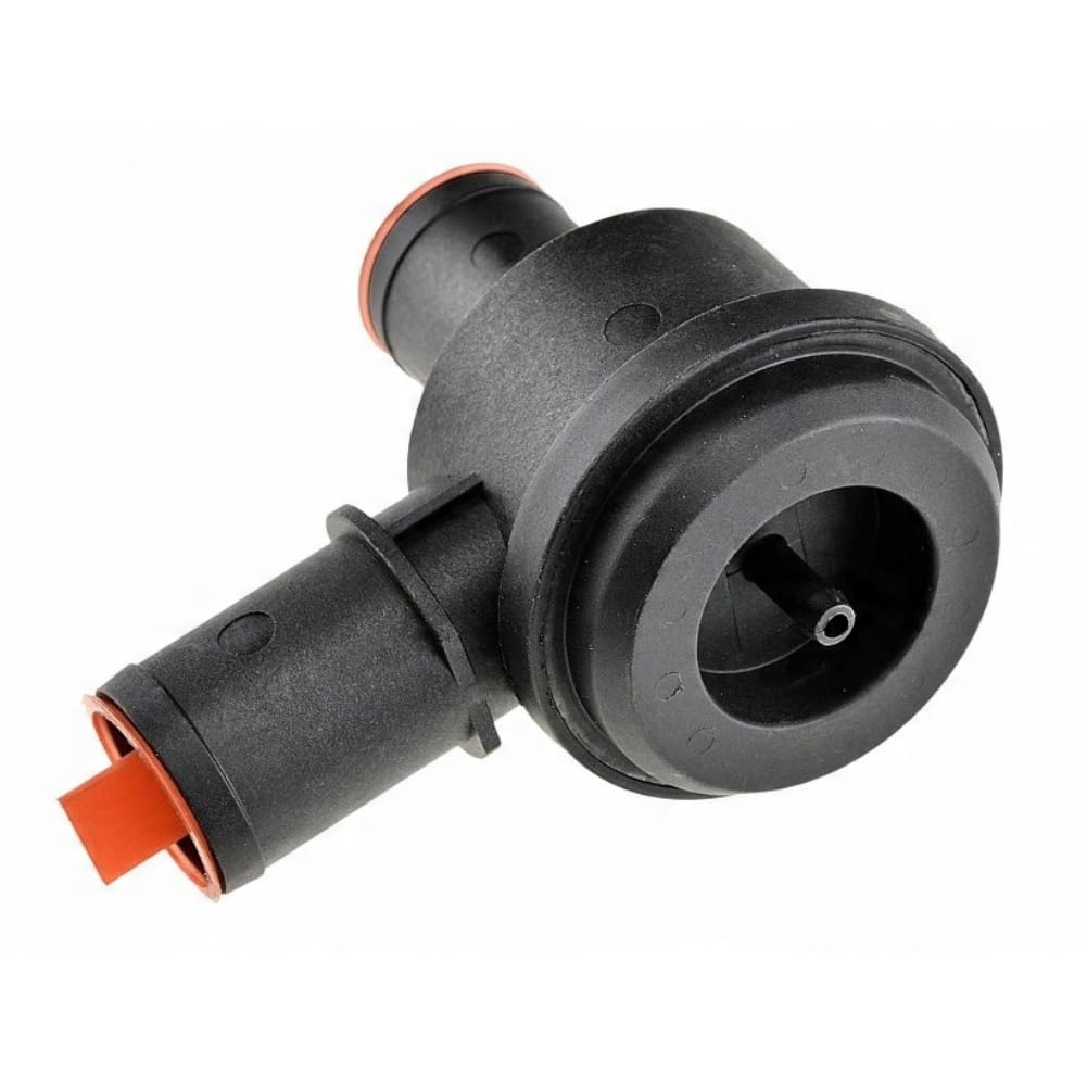 Valvola ricircolo aria turbo compatibile con codici 06A145710P 6A145710 adatto a New Beetle 9C1 1.8 T 150cv 99-10 compatibile con A3 8L1 1.8 T 180CV 98-03 e altre