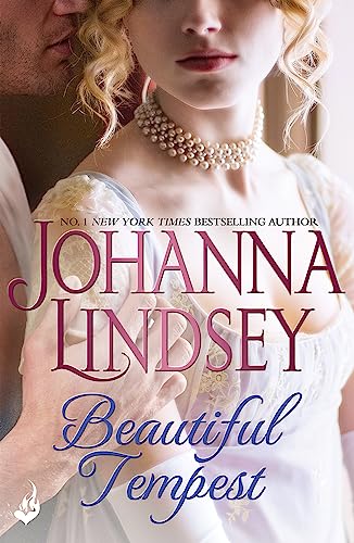 Beautiful Tempest: A Malory-Anderson Family Novel 1472250508 Book Cover