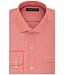 Tommy Hilfiger Men's Non Iron Regular Fit Solid Spread Collar Dress Shirt