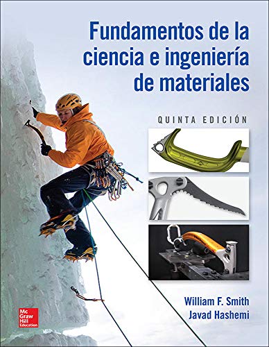 FUNDAMENTOS DE LA CIENCIA E INGENIERIA DE MATERIALES