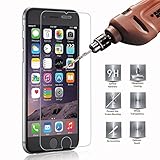 iPhone 7 Screen Protector,1 Pack Tempered Glass Screen Protector For iPhone 7,TUTUMU iPhone 7 Screen Protector Film Case for iPhone 7 (Clear 4.7'')
