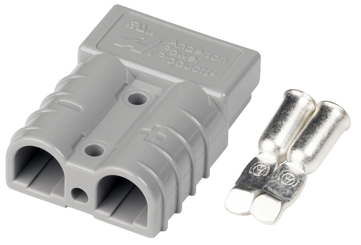 SB 50A Grey Connector Set-picture-22