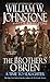 A Time to Slaughter (The Brothers O'Brien Book 4)